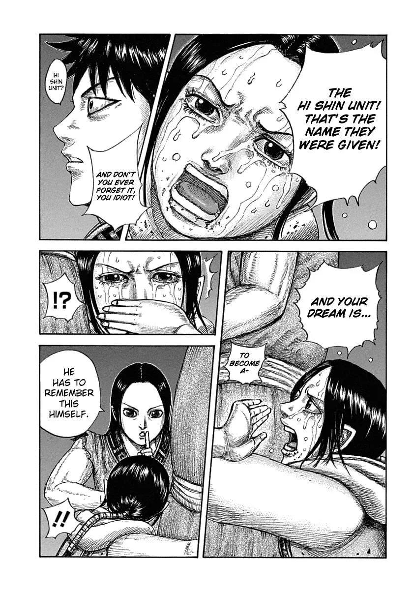 Kingdom Chapter 631 – Page 11