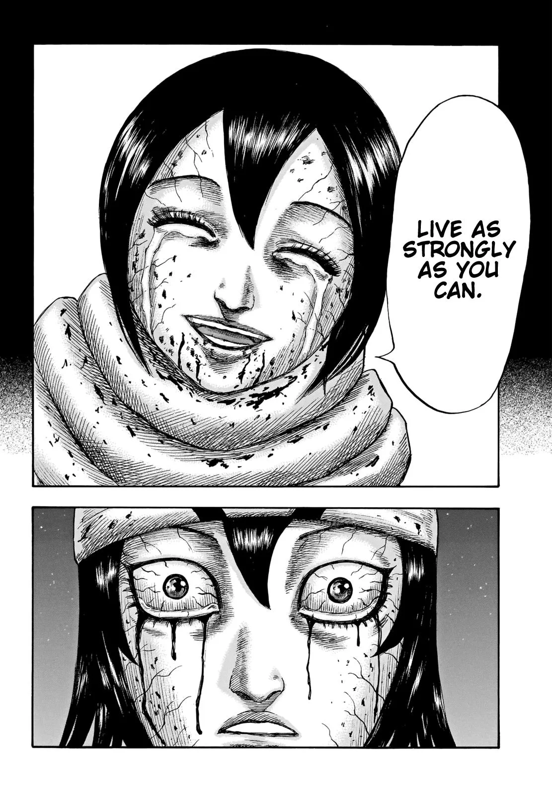 Kingdom Chapter 669 – Page 13