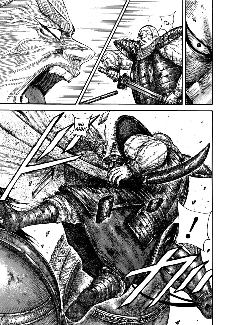 Kingdom Chapter 683 – Page 11