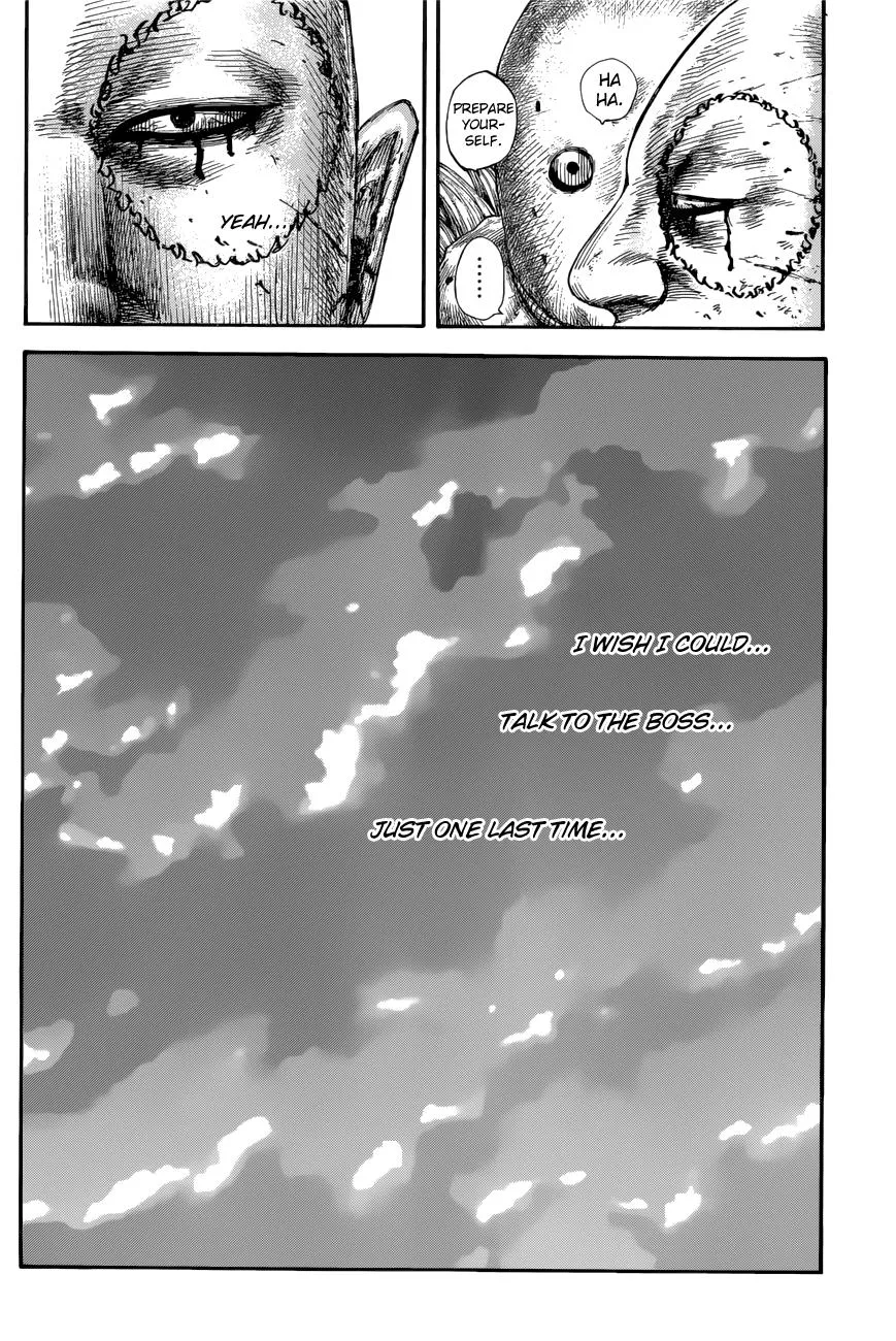 Kingdom Chapter 686 – Page 18