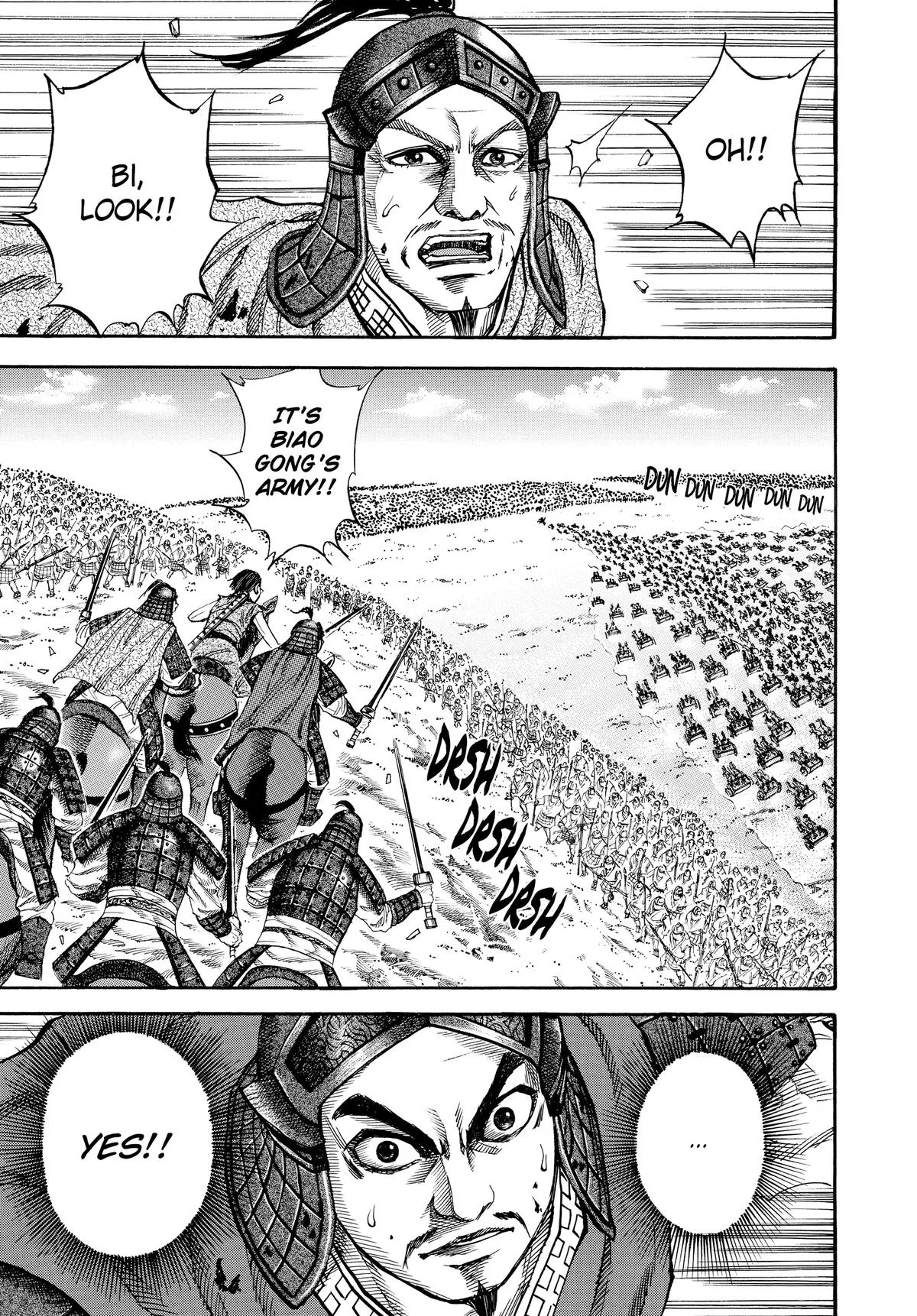 Kingdom Chapter 69 – Page 6