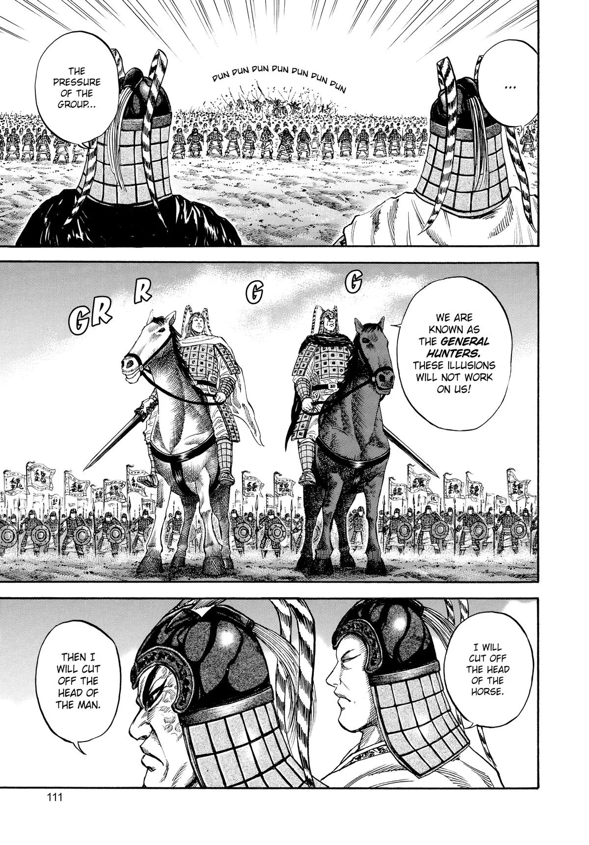 Kingdom Chapter 69 – Page 16
