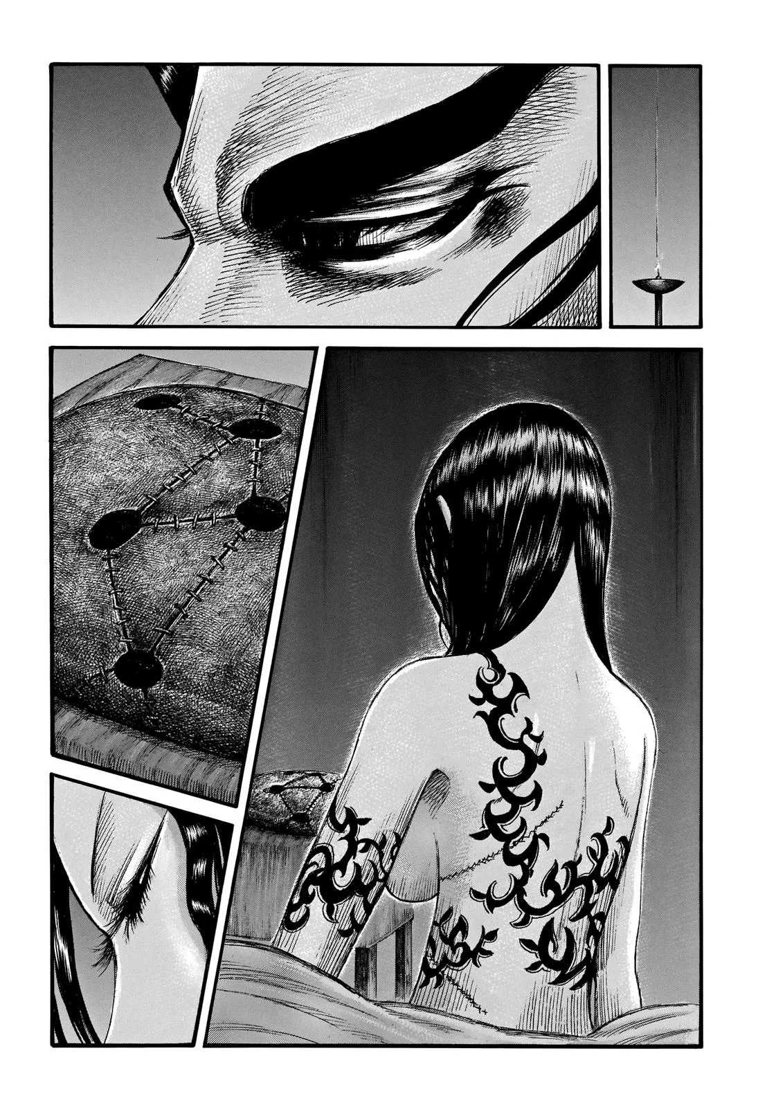 Kingdom Chapter 700 – Page 17