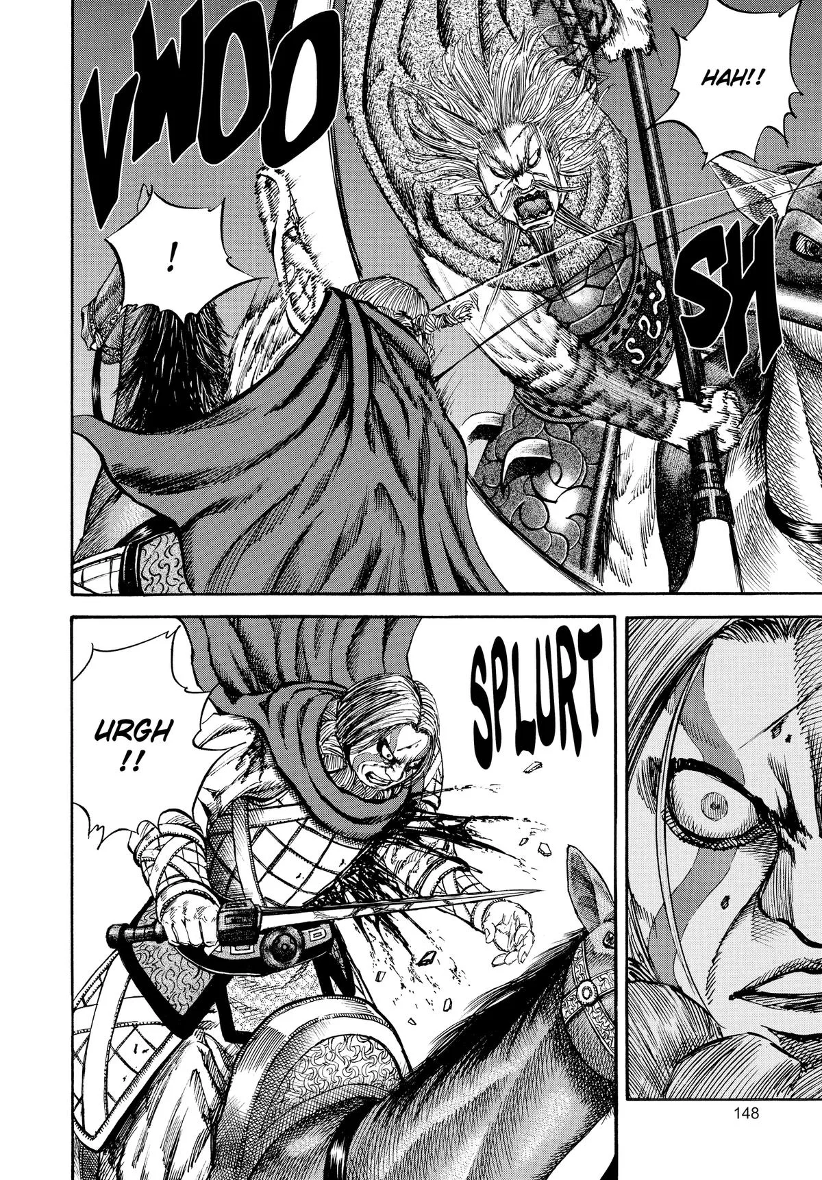 Kingdom Chapter 71 – Page 15