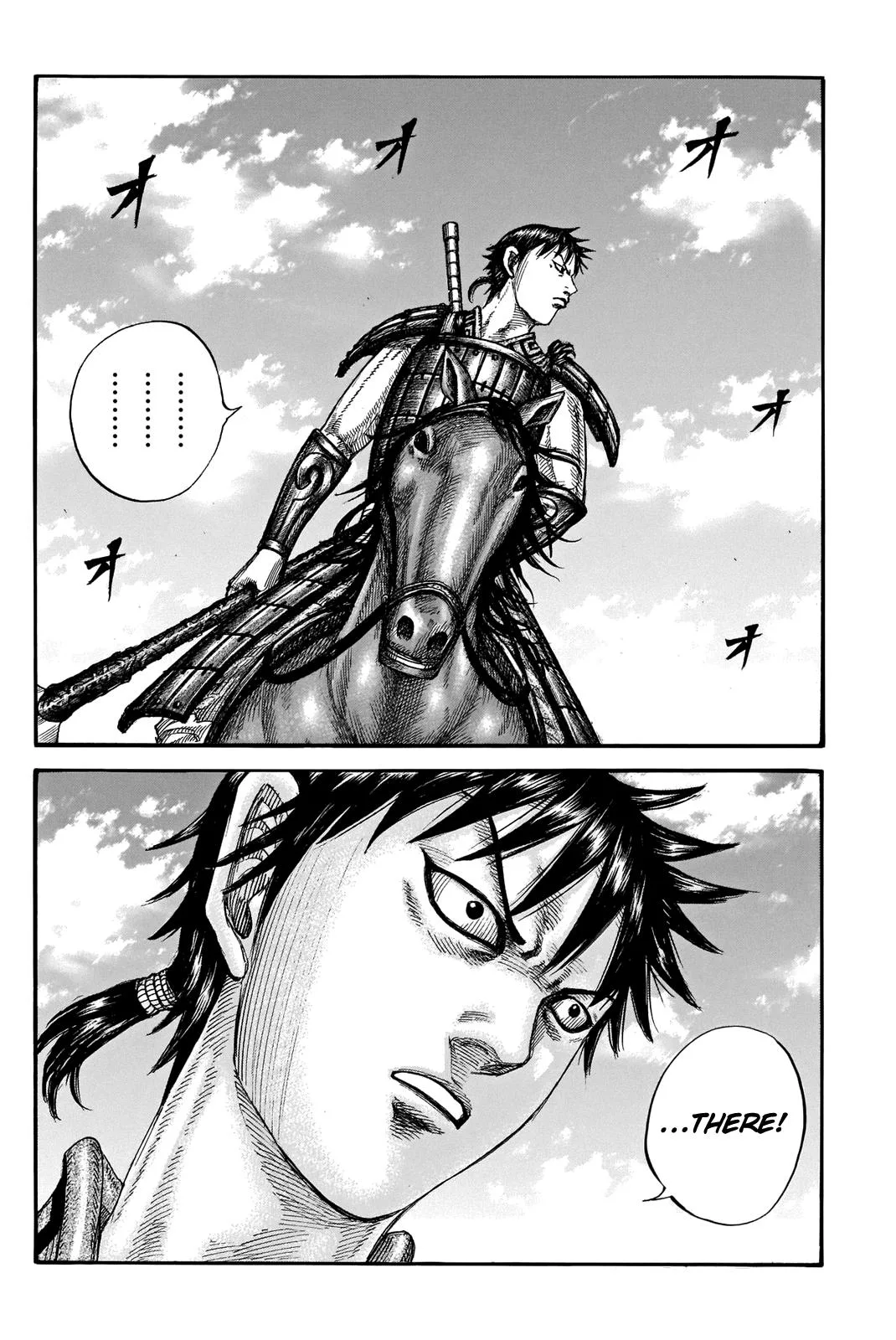 Kingdom Chapter 716 – Page 15