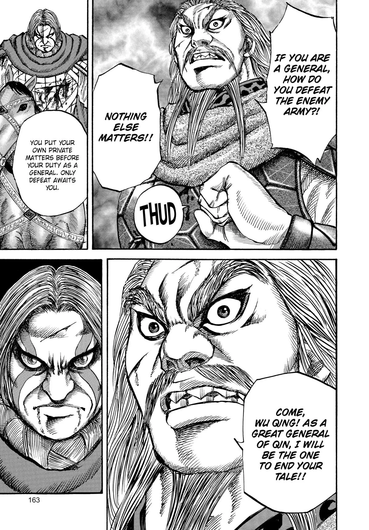 Kingdom Chapter 72 – Page 13