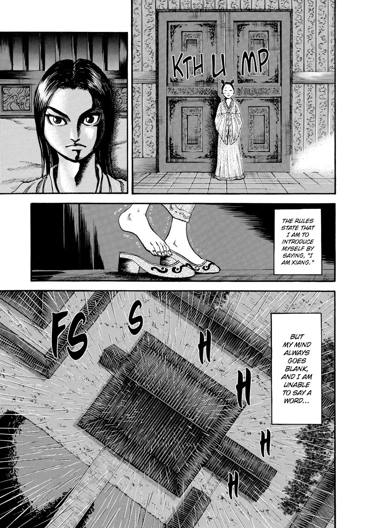 Kingdom Chapter 74 – Page 5