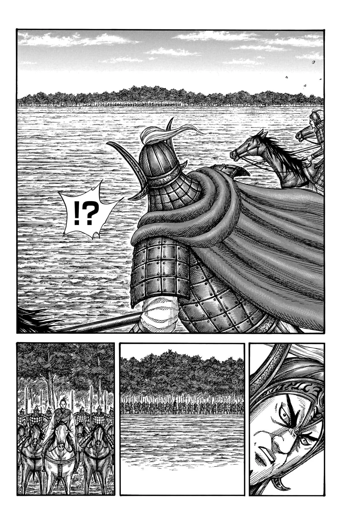 Kingdom Chapter 774 – Page 16