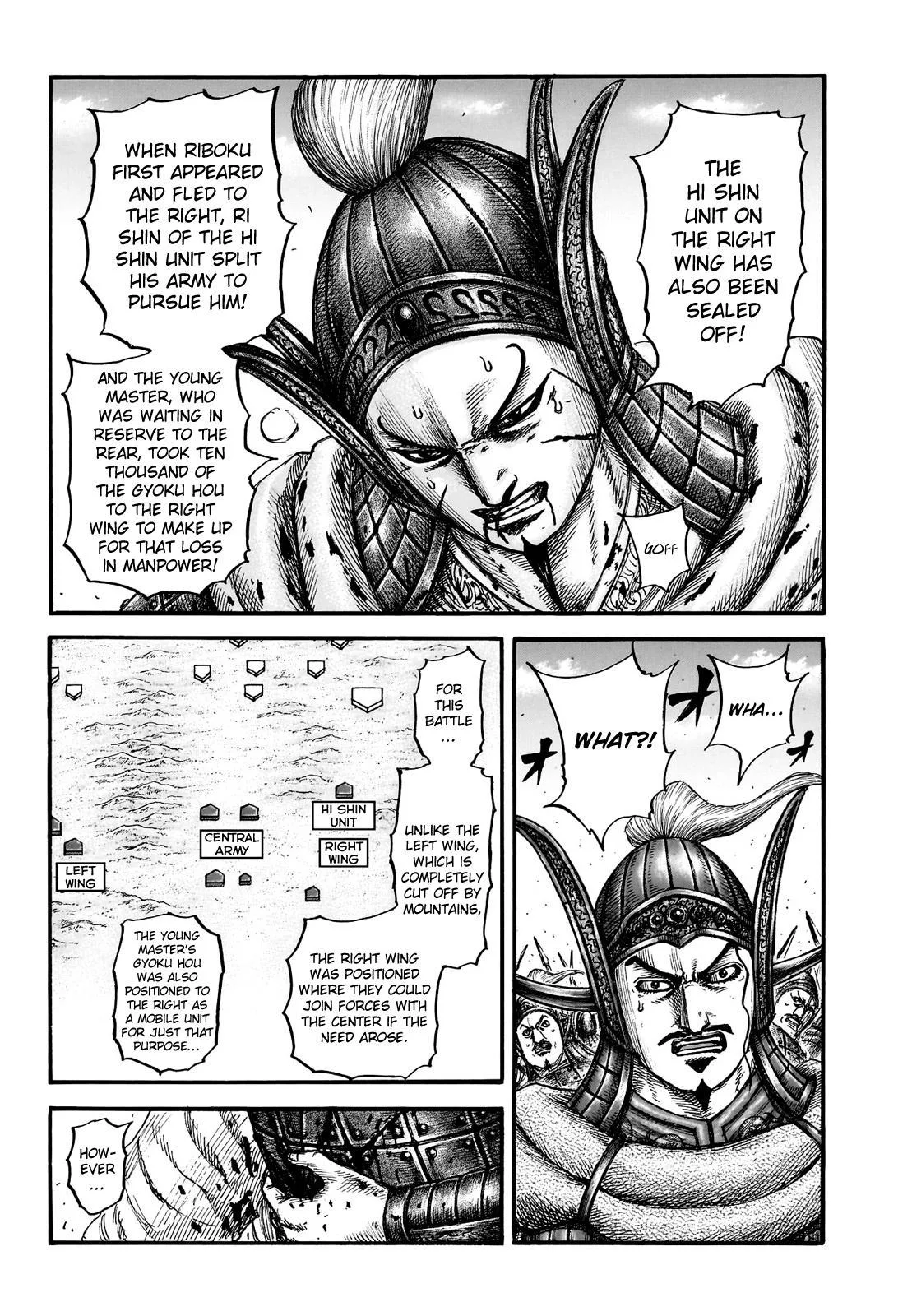 Kingdom Chapter 783 – Page 5