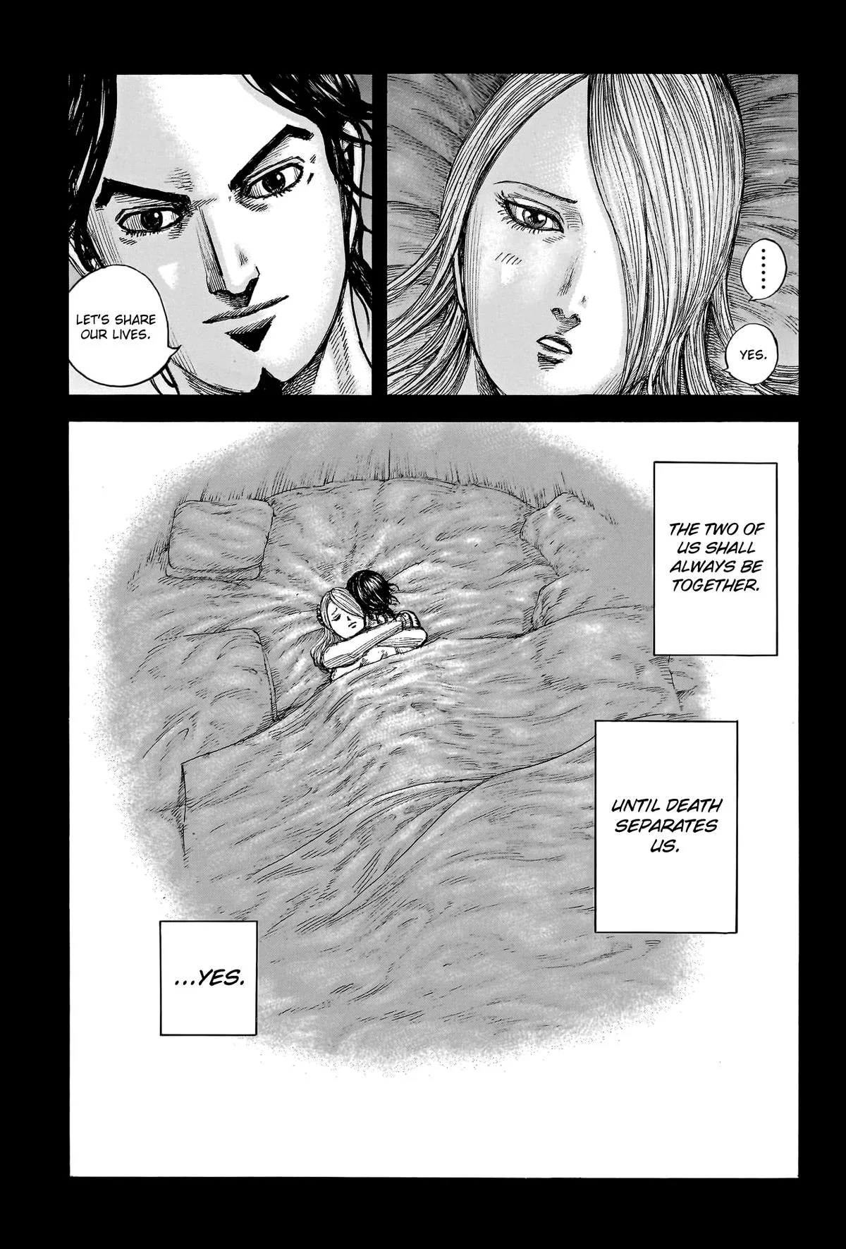 Kingdom Chapter 785 – Page 7