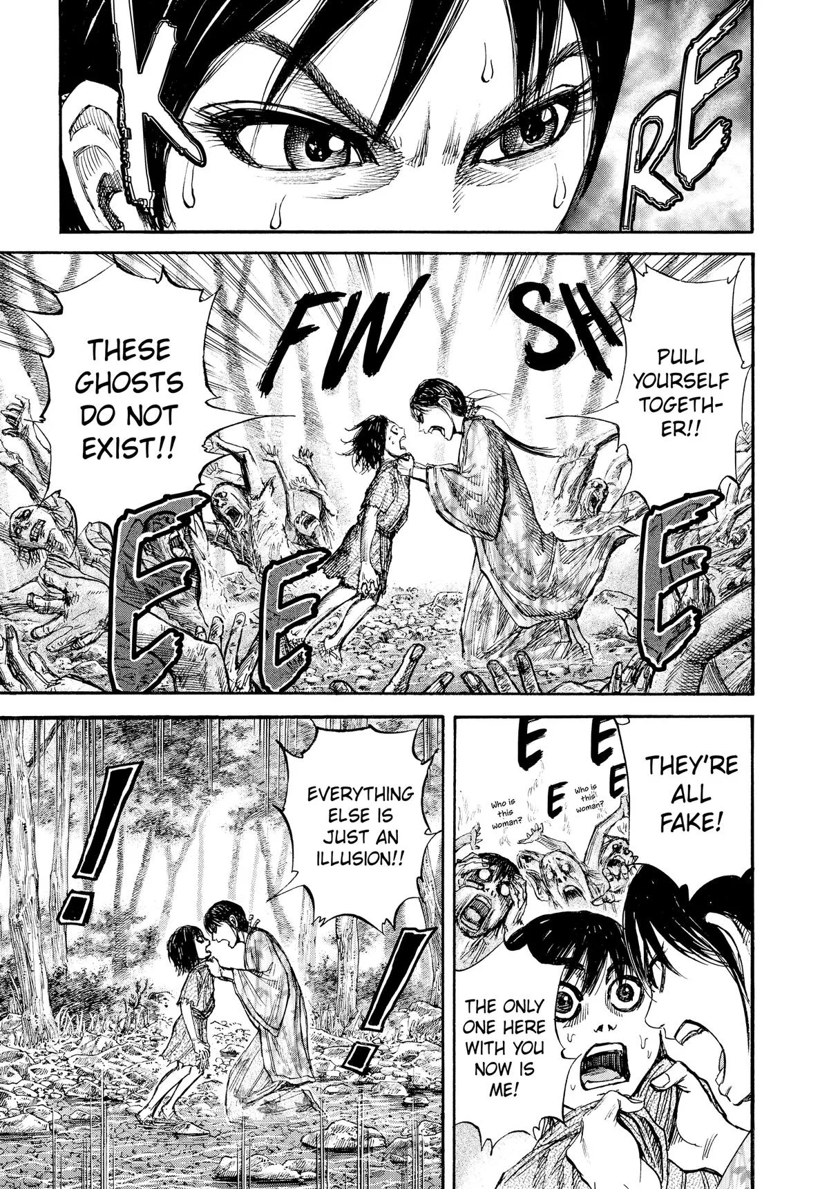 Kingdom Chapter 79 – Page 6