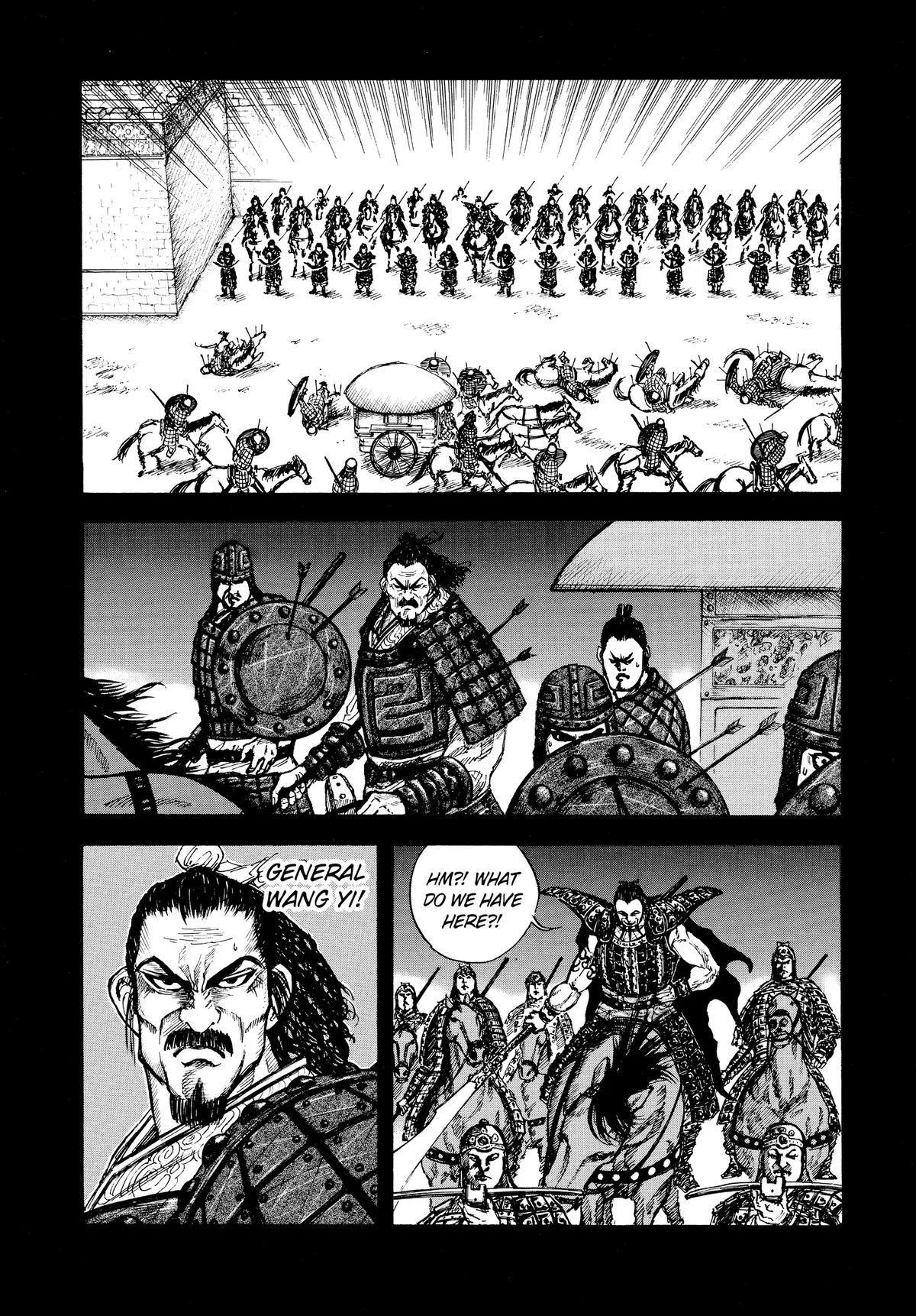 Kingdom Chapter 8 – Page 2