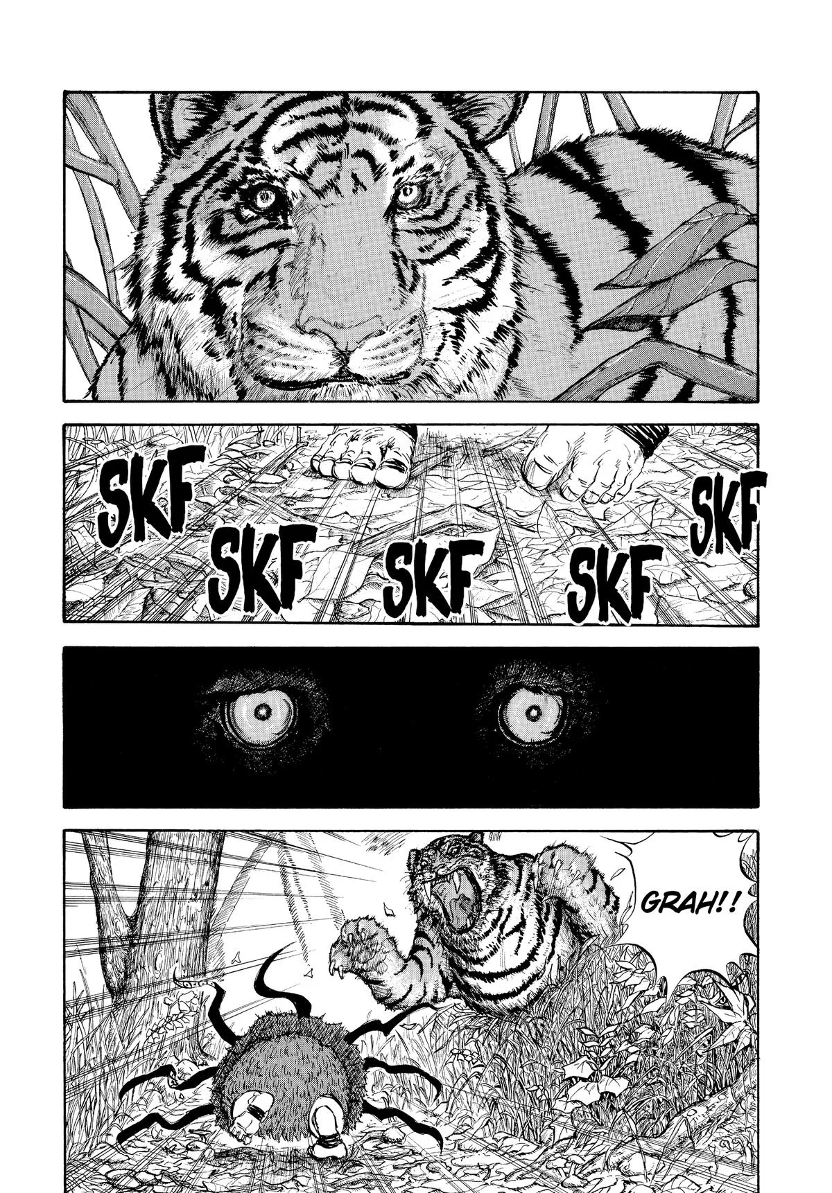Kingdom Chapter 8 – Page 9