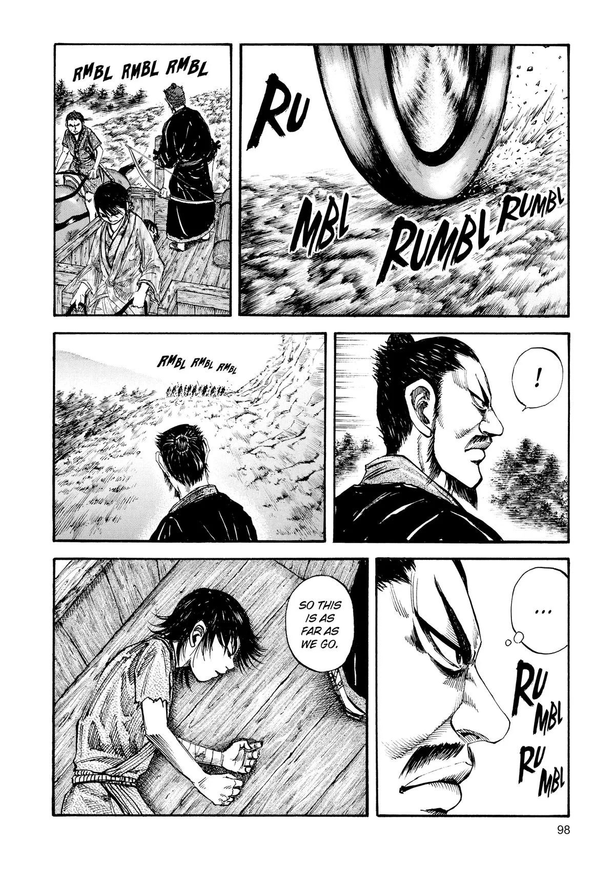 Kingdom Chapter 80 – Page 3
