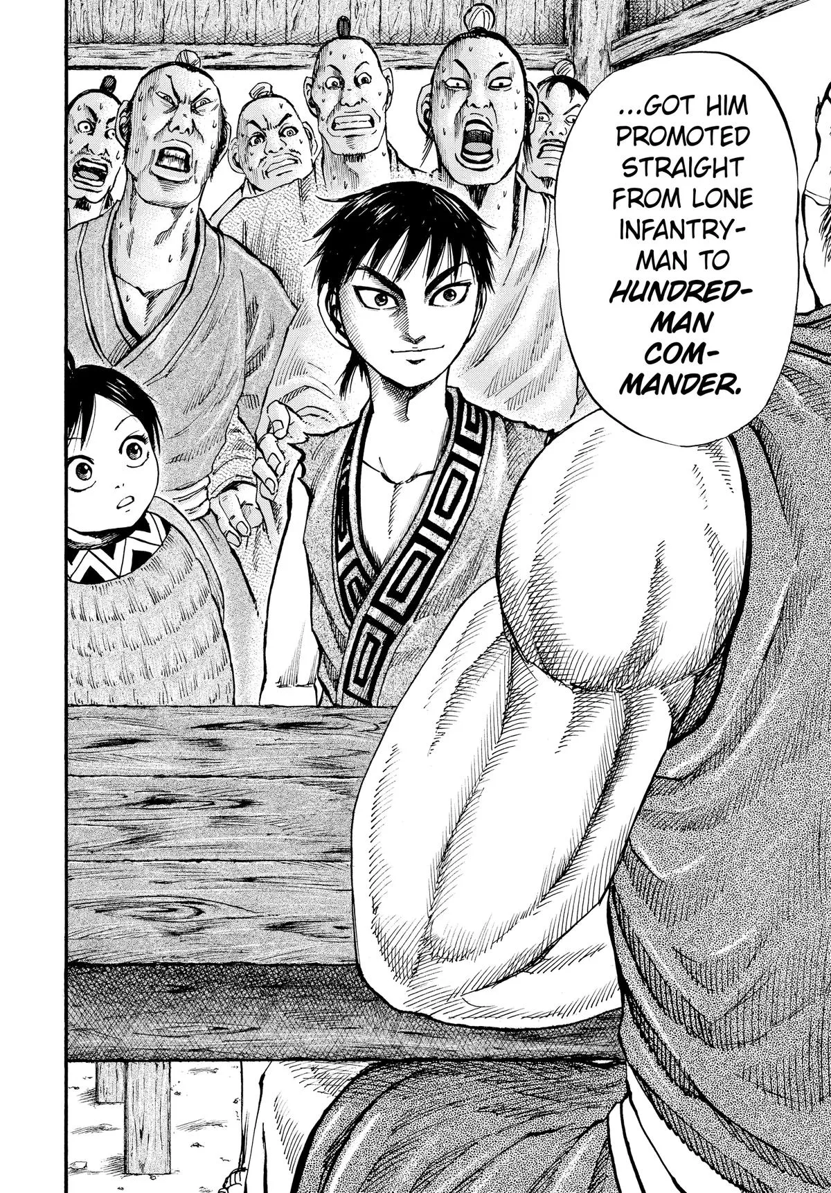 Kingdom Chapter 82 – Page 11