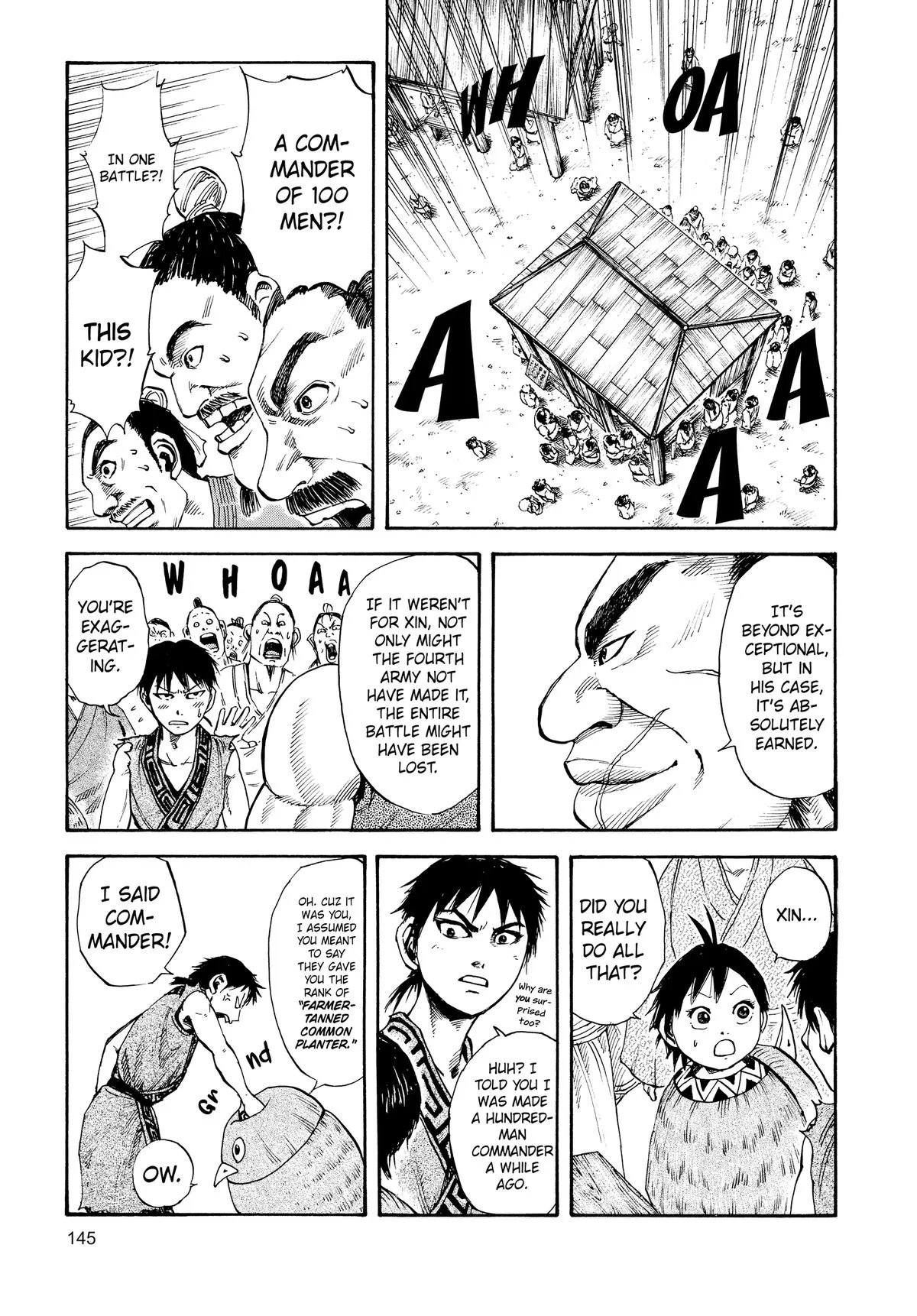Kingdom Chapter 82 – Page 12