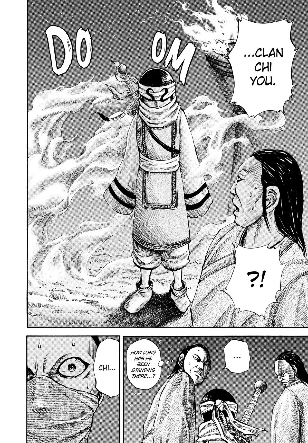 Kingdom Chapter 83 – Page 7