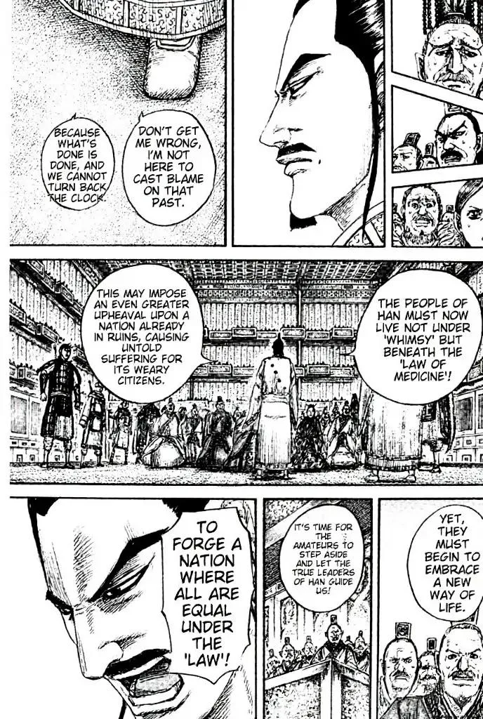 Kingdom Chapter 843 – Page 11