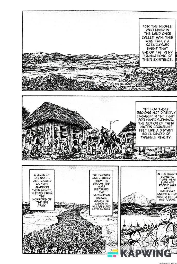 Kingdom Chapter 843 – Page 15