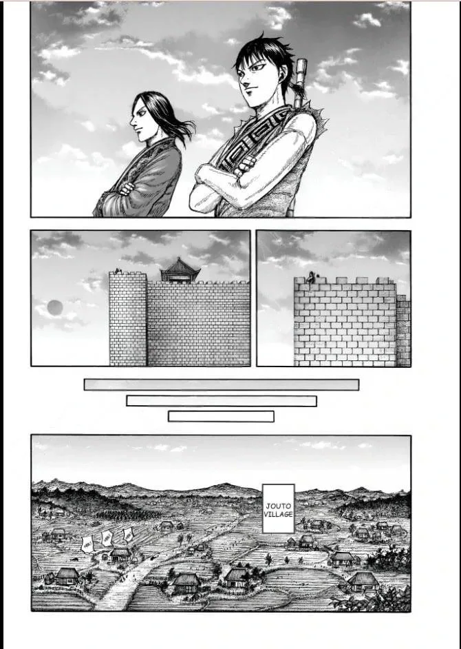 Kingdom Chapter 846 – Page 12