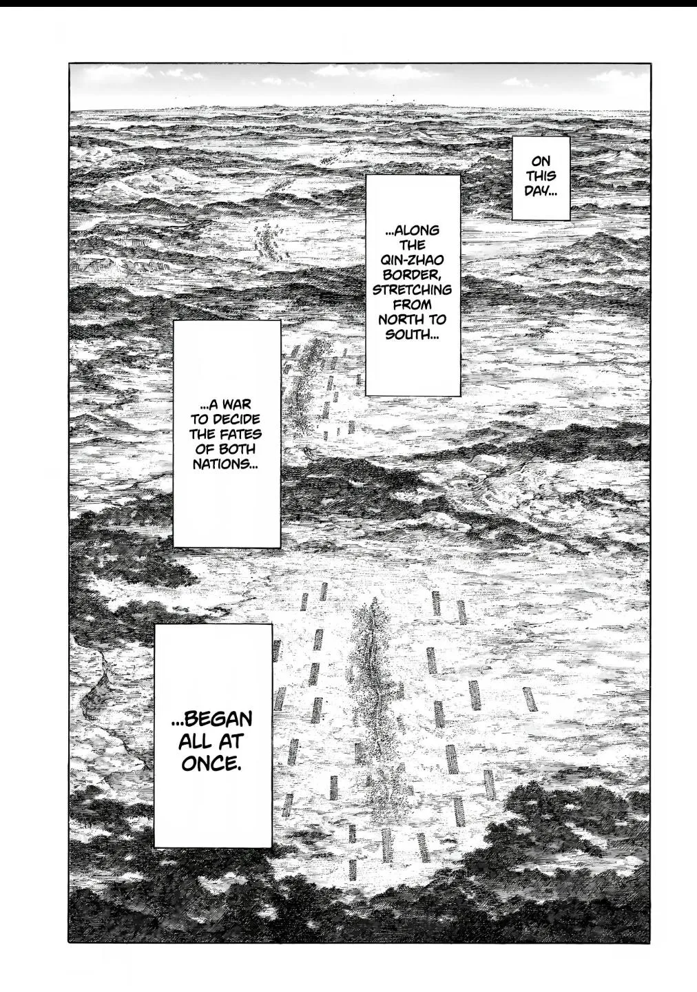 Kingdom Chapter 854 – Page 11