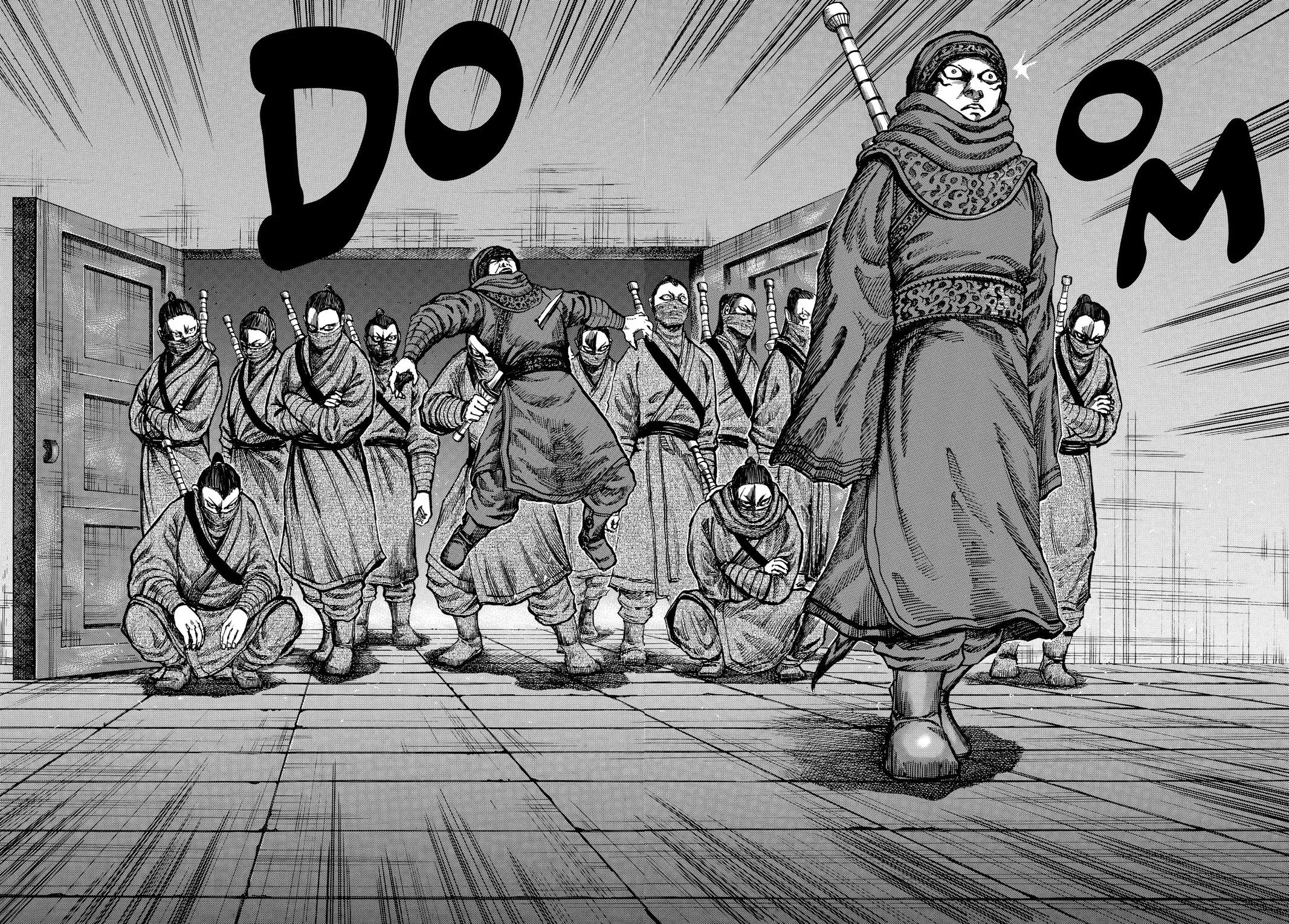Kingdom Chapter 89 – Page 14
