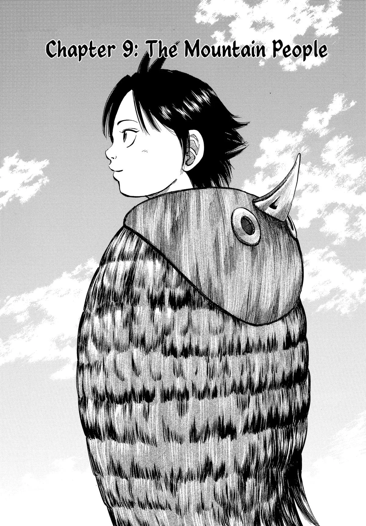 Kingdom Chapter 9 – Page 6