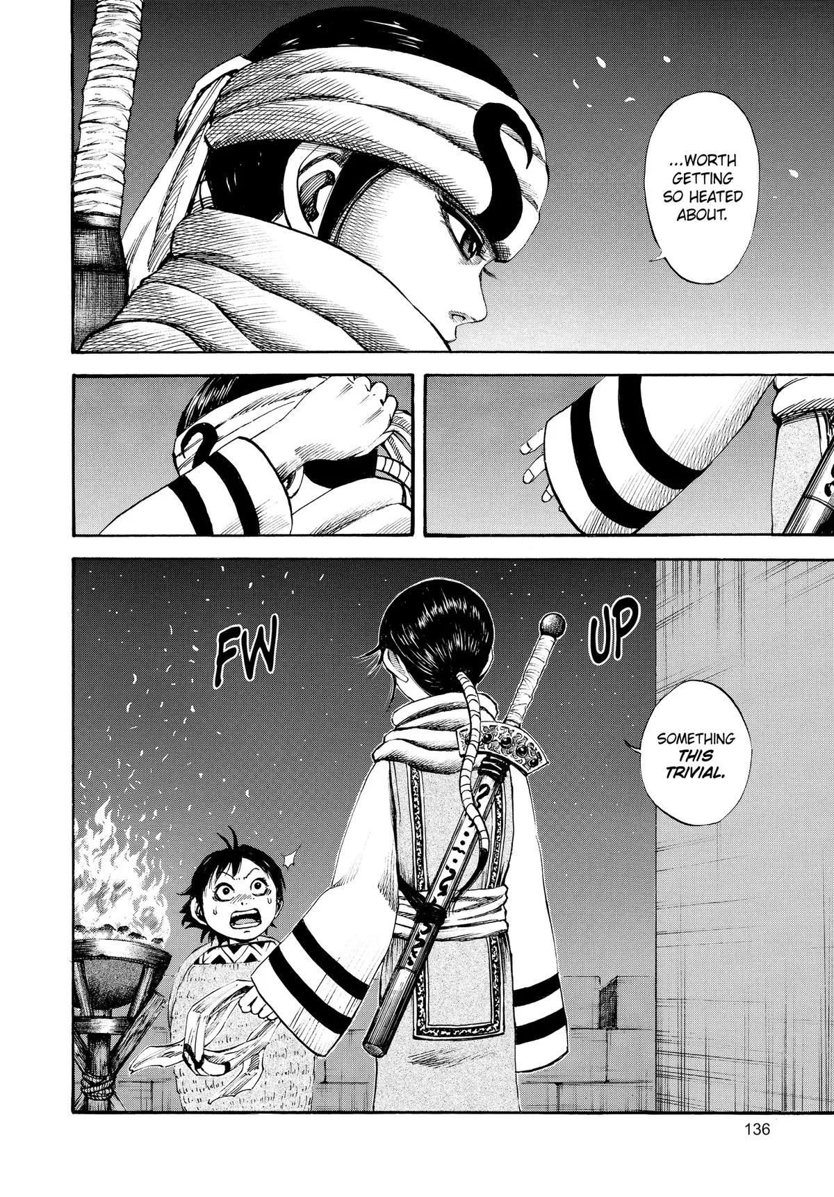 Kingdom Chapter 93 – Page 4