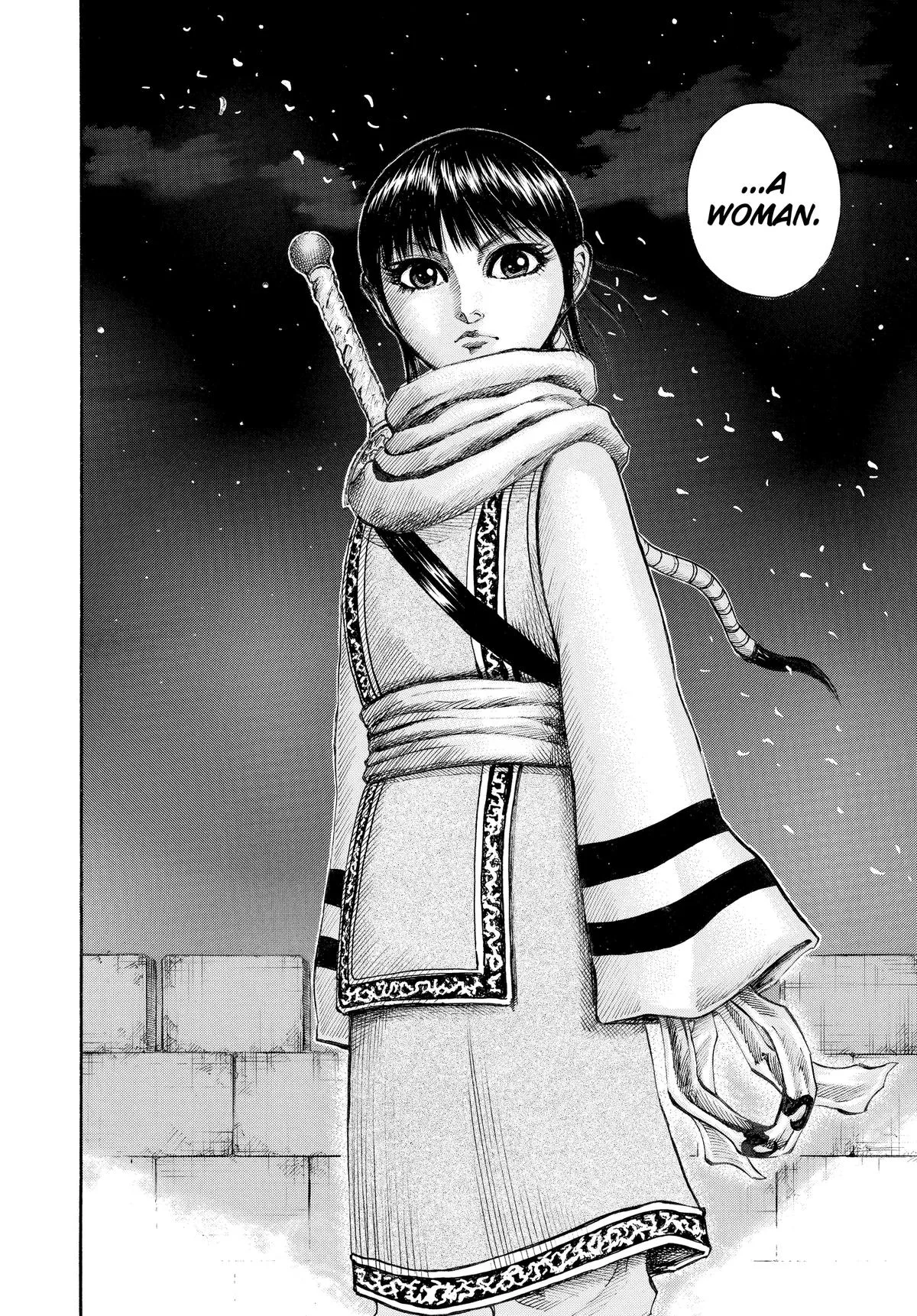 Kingdom Chapter 93 – Page 8