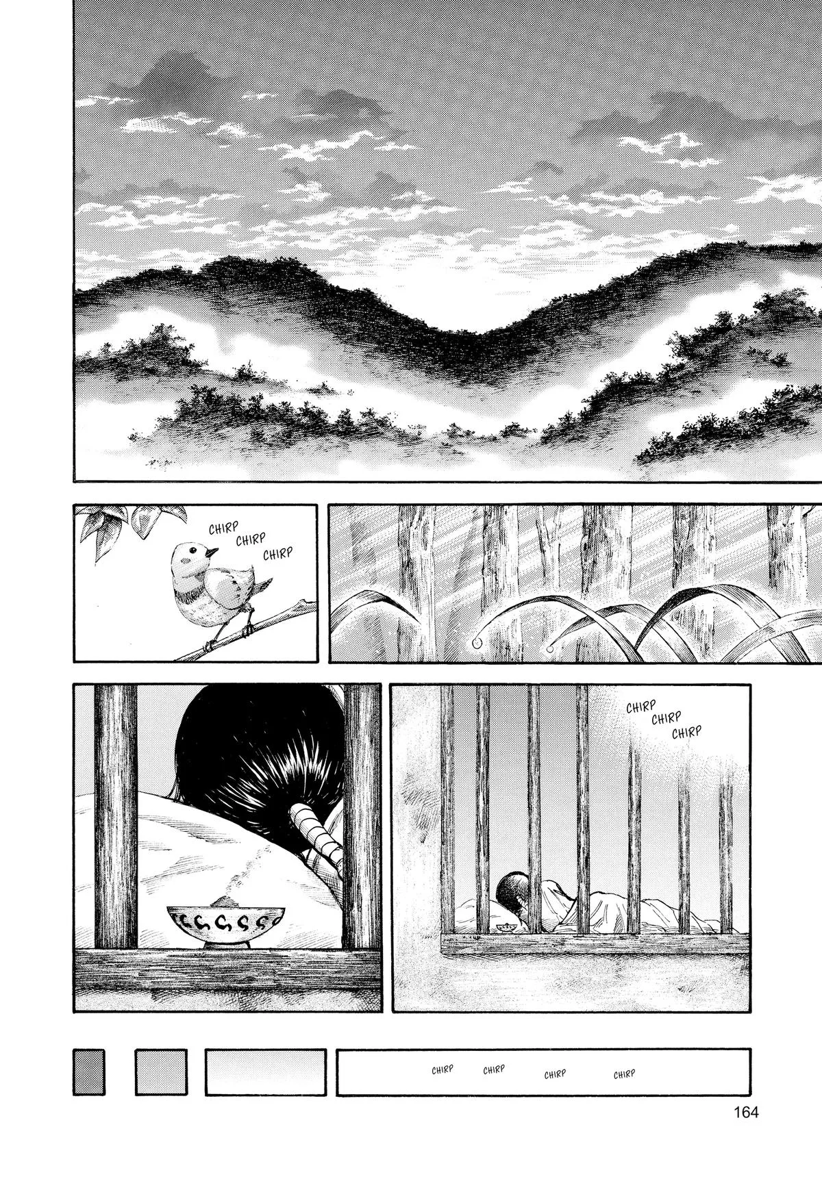 Kingdom Chapter 94 – Page 14
