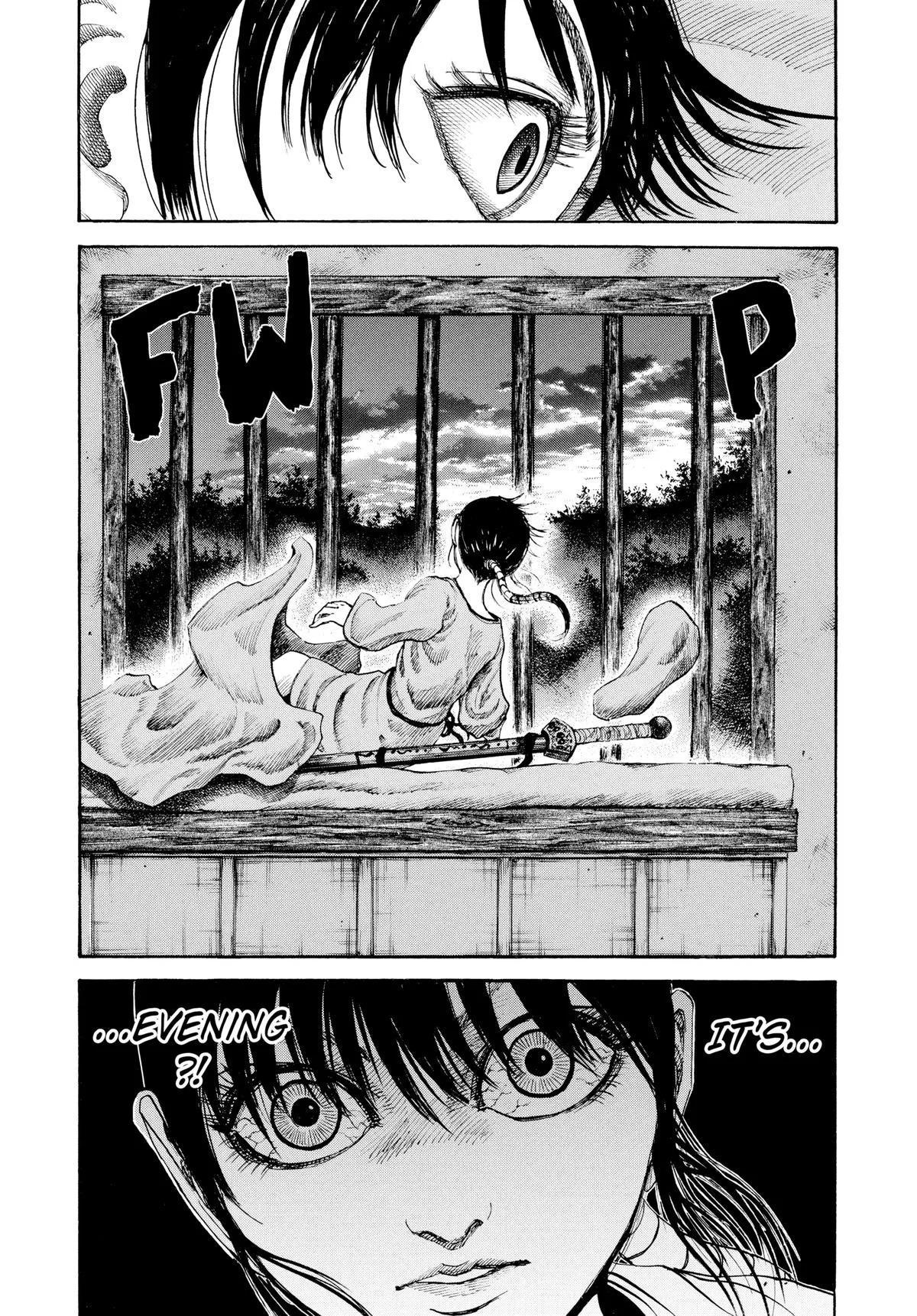 Kingdom Chapter 94 – Page 15