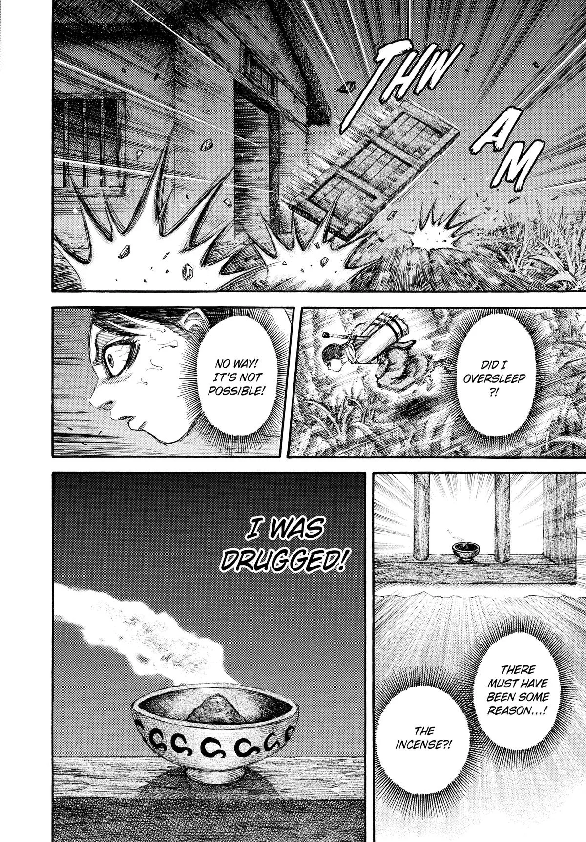 Kingdom Chapter 94 – Page 16