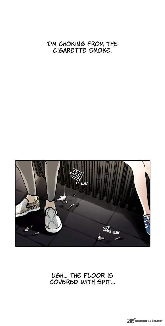 Lookism Chapter 1 – Page 3