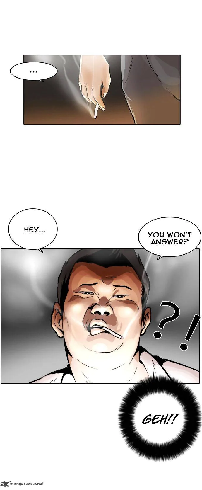 Lookism Chapter 1 – Page 6