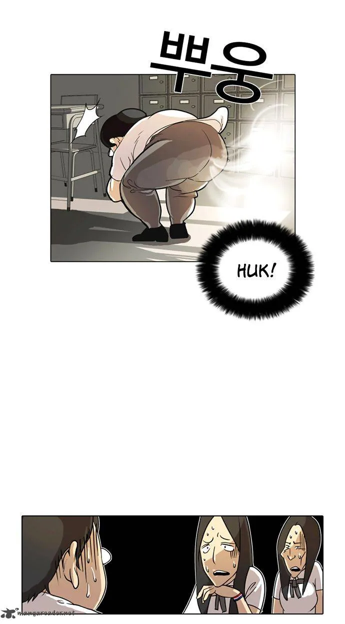 Lookism Chapter 1 – Page 22