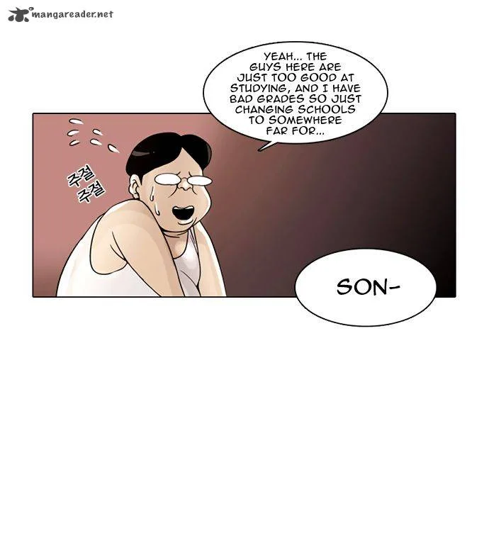 Lookism Chapter 1 – Page 28