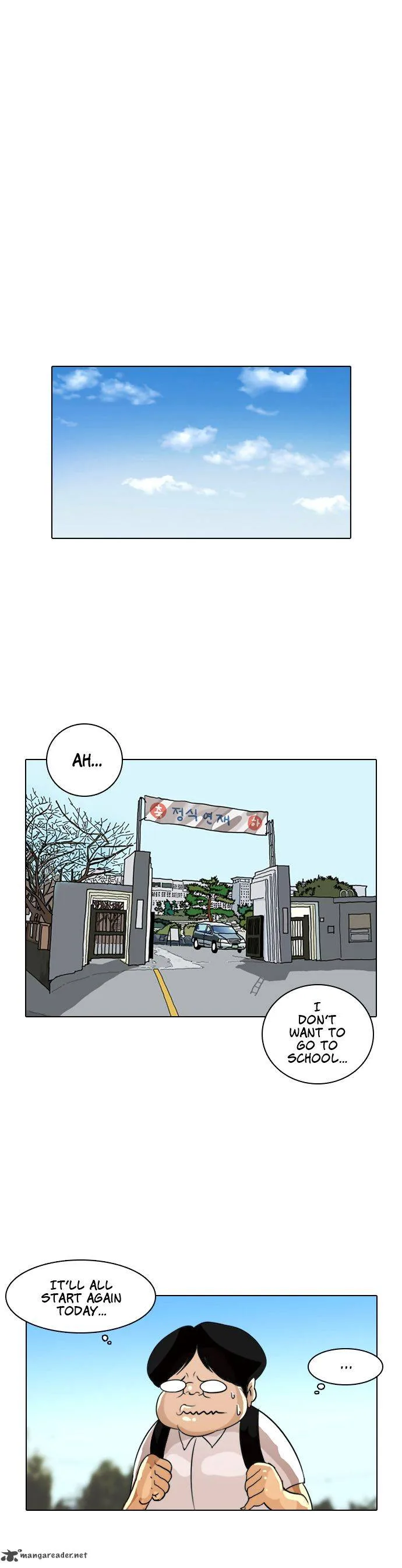 Lookism Chapter 1 – Page 37
