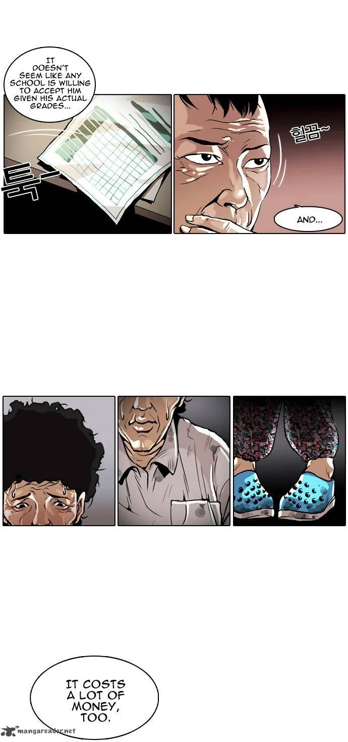 Lookism Chapter 1 – Page 46