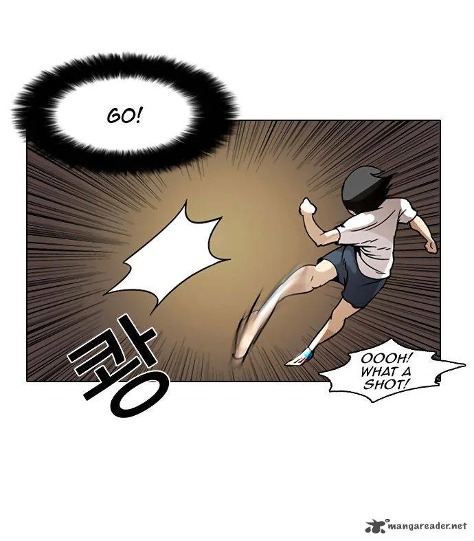 Lookism Chapter 1 – Page 52