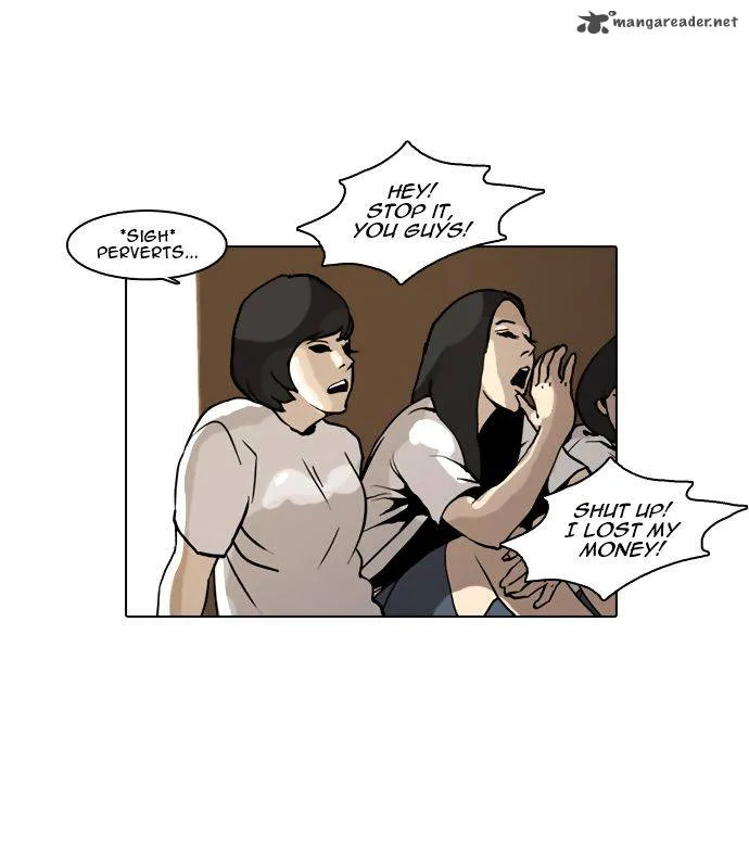 Lookism Chapter 1 – Page 57