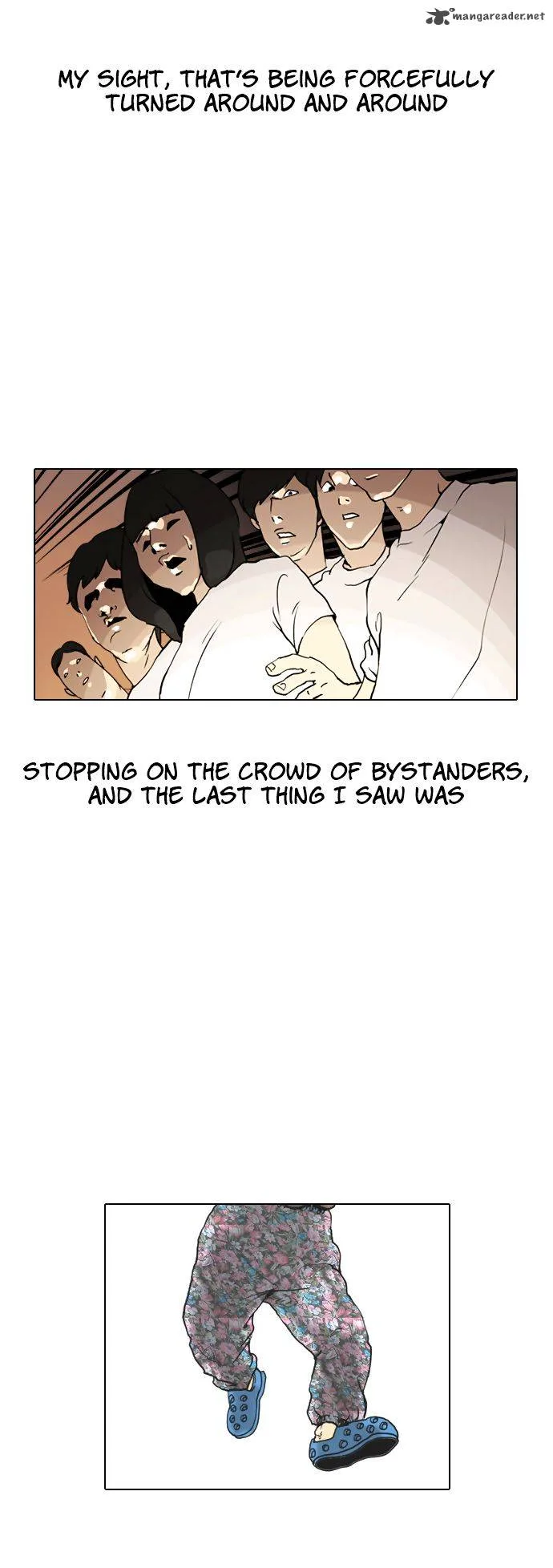 Lookism Chapter 1 – Page 60