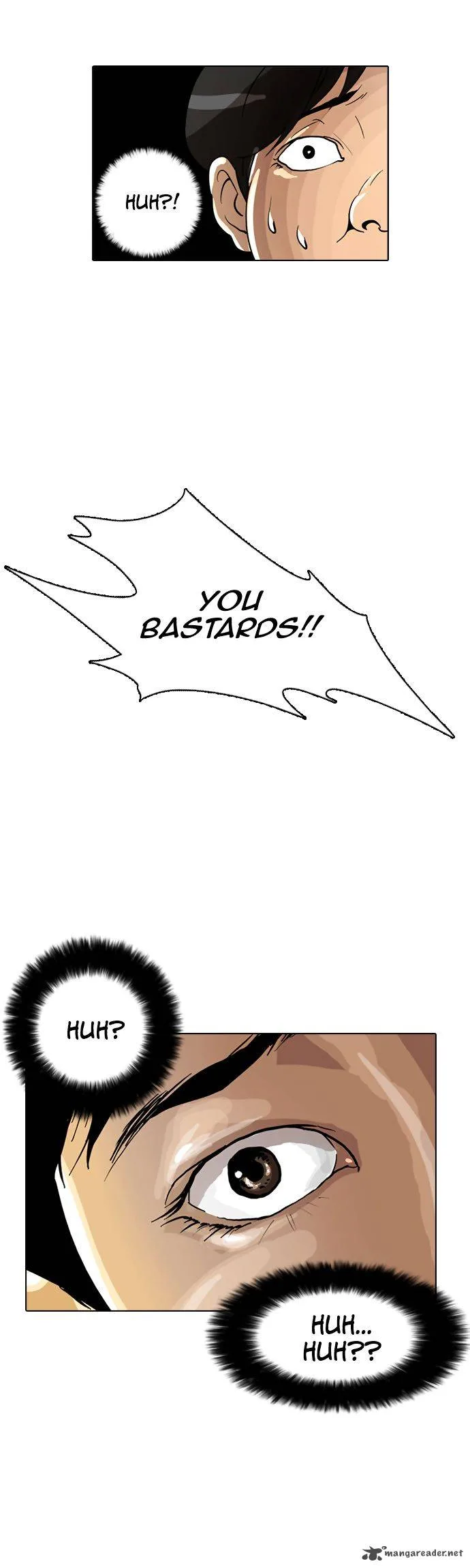 Lookism Chapter 1 – Page 61