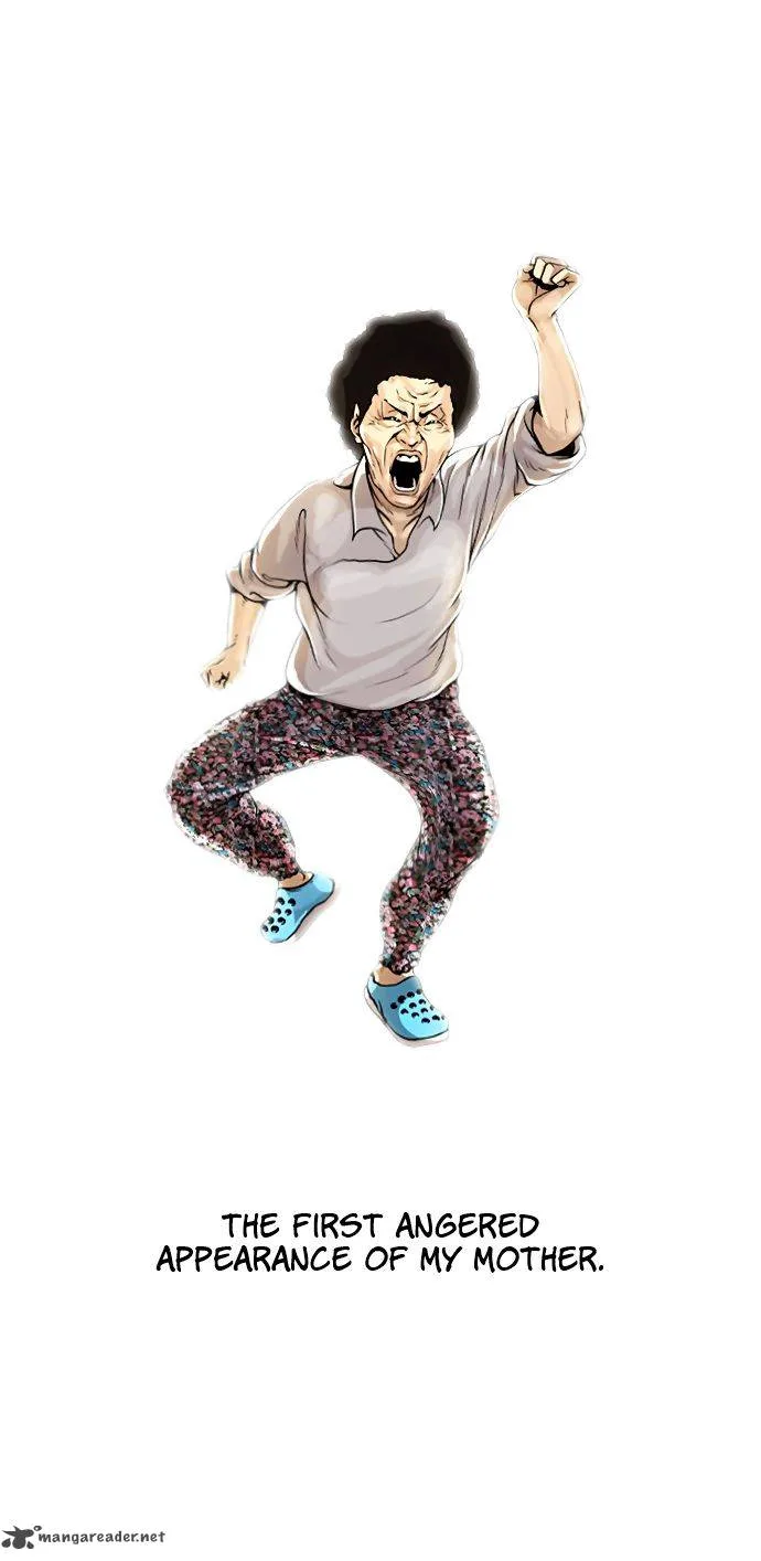 Lookism Chapter 1 – Page 62