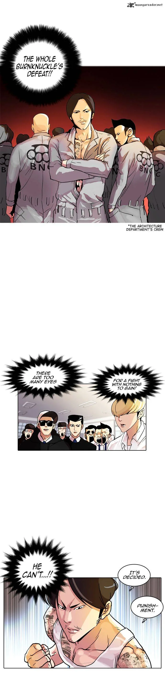 Lookism Chapter 10 – Page 7