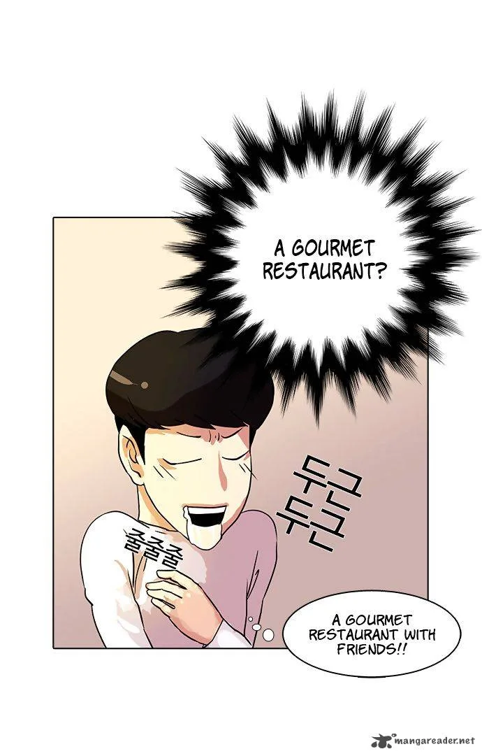 Lookism Chapter 10 – Page 26