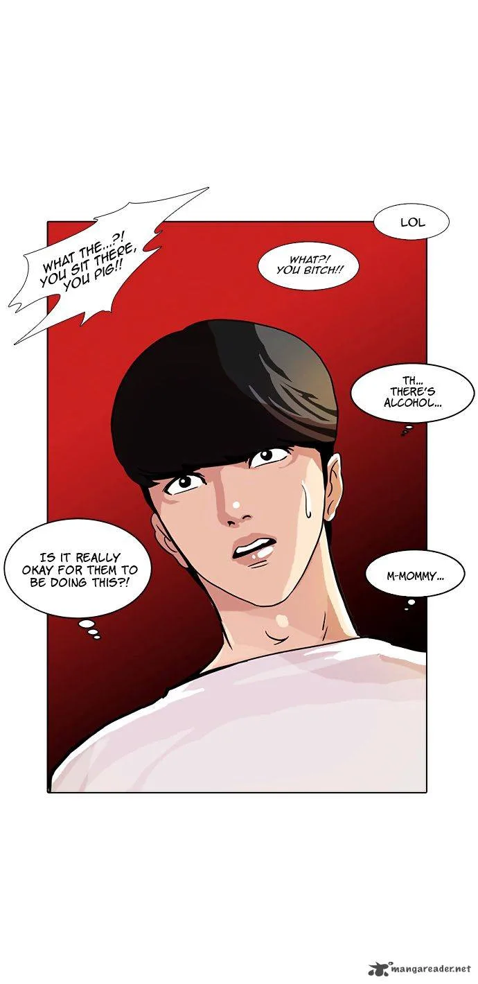 Lookism Chapter 10 – Page 33