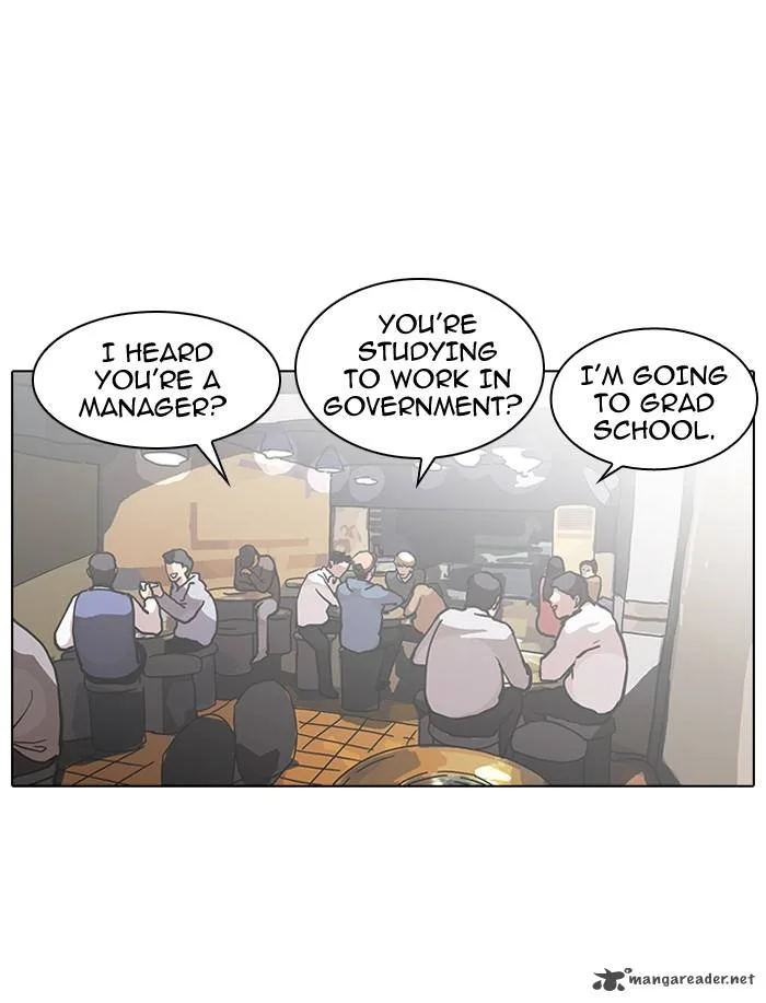 Lookism Chapter 100 – Page 7