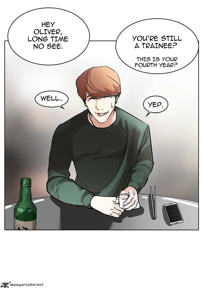 Lookism Chapter 100 – Page 8
