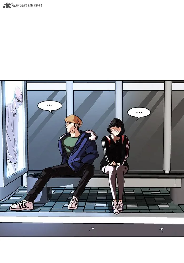 Lookism Chapter 100 – Page 16