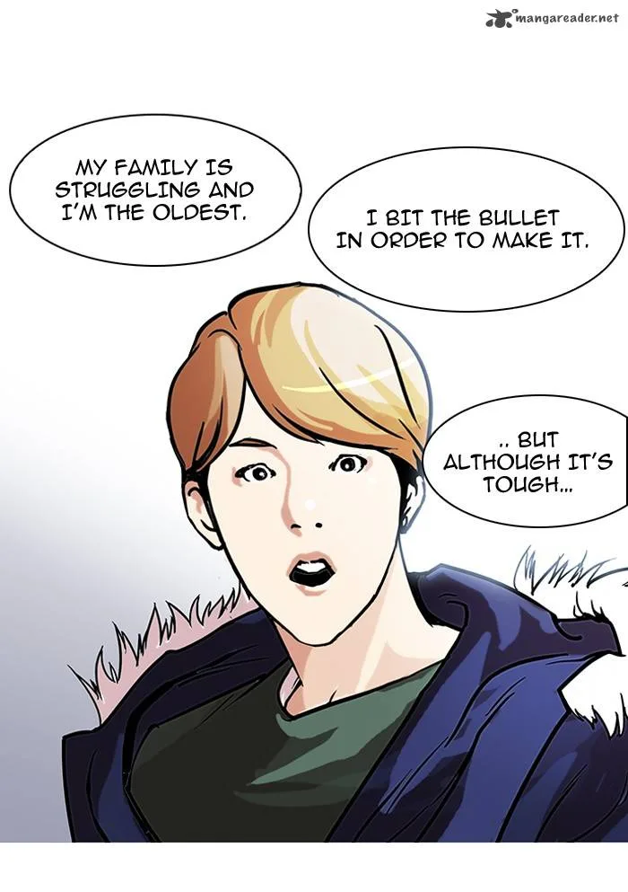 Lookism Chapter 100 – Page 21